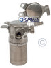 OMEGA 37-32384 Auto Air Conditioning Equipment