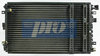 PRO 7013104 Radiator, engine cooling