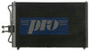 PRO 7013298 Radiator, engine cooling