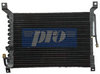 PRO 7013844 Radiator, engine cooling