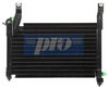 PRO 7014024 Radiator, engine cooling