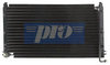 PRO 7014182 Radiator, engine cooling