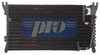PRO 7014191 Radiator, engine cooling