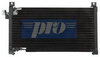 PRO 7014223 Radiator, engine cooling