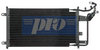 PRO 7014304 Radiator, engine cooling