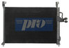 PRO 7014329 Radiator, engine cooling