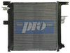 PRO 7014679 Radiator, engine cooling