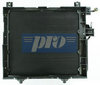 PRO 7014922 Radiator, engine cooling