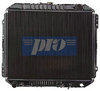 PRO 8941600030 Radiator, engine cooling