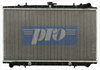 PRO 8010140 Radiator, engine cooling