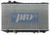 PRO 8010178 Radiator, engine cooling