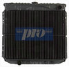 PRO 8010339 Radiator, engine cooling