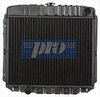 PRO 8010353 Radiator, engine cooling