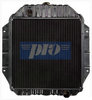 PRO 8010397 Radiator, engine cooling