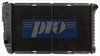 PRO 8010400 Radiator, engine cooling