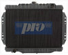 PRO 8010403 Radiator, engine cooling