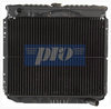 PRO 8010426 Radiator, engine cooling