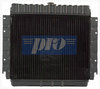 PRO 8010512 Radiator, engine cooling