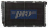 PRO 8010552 Radiator, engine cooling