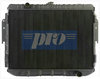 PRO 8010553 Radiator, engine cooling