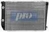 PRO 8010556 Radiator, engine cooling