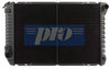 PRO 8010559 Radiator, engine cooling