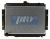 PRO 8010583 Radiator, engine cooling