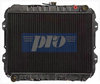 PRO 8010587 Radiator, engine cooling