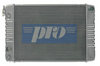 PRO 8010734 Radiator, engine cooling