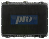 PRO 8010861 Radiator, engine cooling