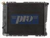 PRO 8010867 Radiator, engine cooling