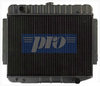 PRO 8010889 Radiator, engine cooling