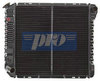 PRO 8010916 Radiator, engine cooling