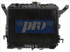 PRO 8010926 Radiator, engine cooling