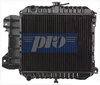 PRO 8010927 Radiator, engine cooling