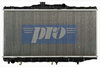 PRO 1640001012 Radiator, engine cooling