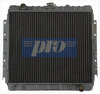 PRO 8010957 Radiator, engine cooling