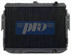 PRO 8010962 Radiator, engine cooling