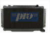 PRO 8011079 Radiator, engine cooling