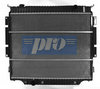 PRO 8011165 Radiator, engine cooling