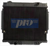 PRO 8011172 Radiator, engine cooling