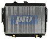 PRO 8011285 Radiator, engine cooling