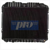 PRO 8011291 Radiator, engine cooling