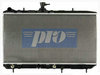 PRO 8011300 Radiator, engine cooling