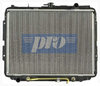 PRO 8011446 Radiator, engine cooling