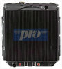 PRO 8011463 Radiator, engine cooling