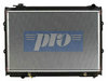 PRO 8011512 Radiator, engine cooling