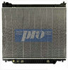 PRO 8011725 Radiator, engine cooling