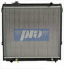 PRO 8011755 Radiator, engine cooling