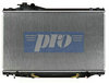 PRO 8012061 Radiator, engine cooling